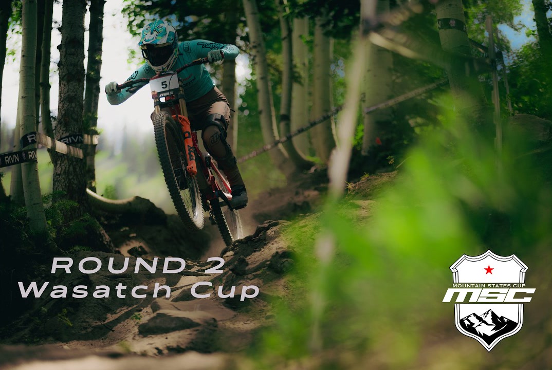 Solitude 2026 Round 2 Official Recap — The Wasatch Cup