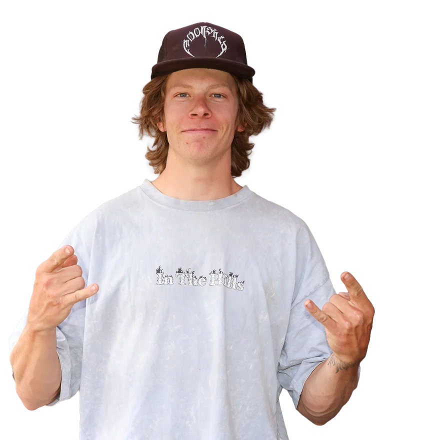 Jesse East