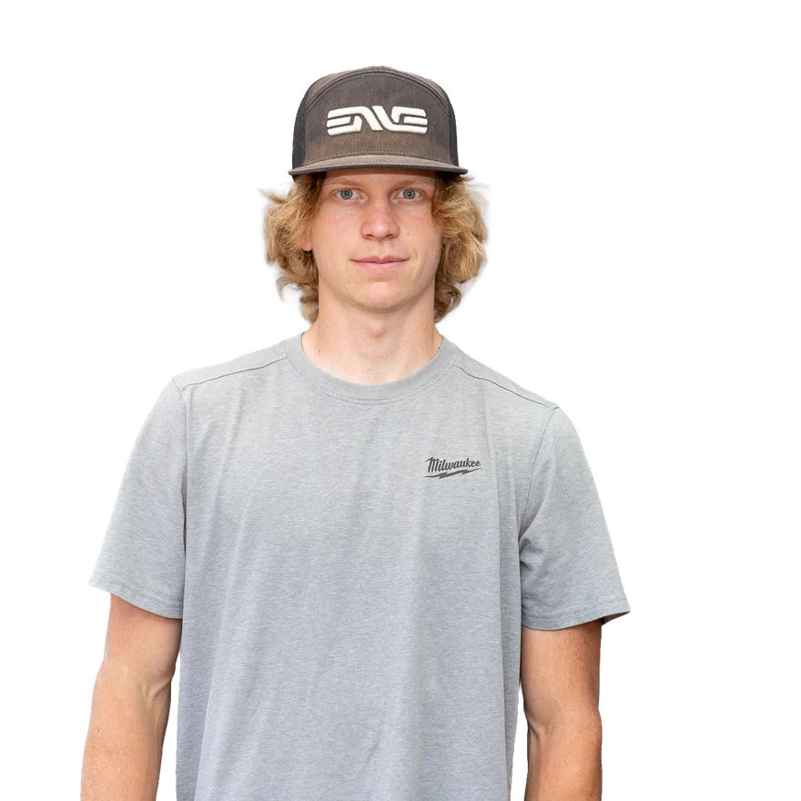 Jace Locke